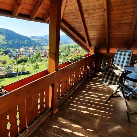 Ferienwohnungen Maierhof Oberried Oberried  Luaran gambar