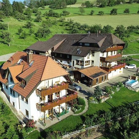 Ferienwohnungen Maierhof Oberried Oberried  Luaran gambar