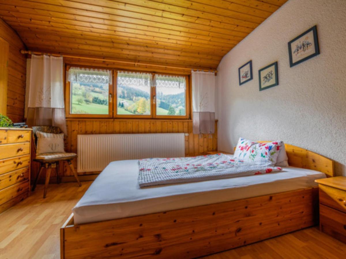 Ferienwohnungen Maierhof Oberried Oberried  Luaran gambar