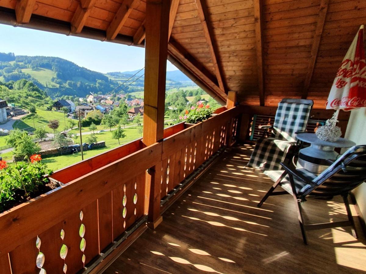 Ferienwohnungen Maierhof Oberried Oberried  Luaran gambar