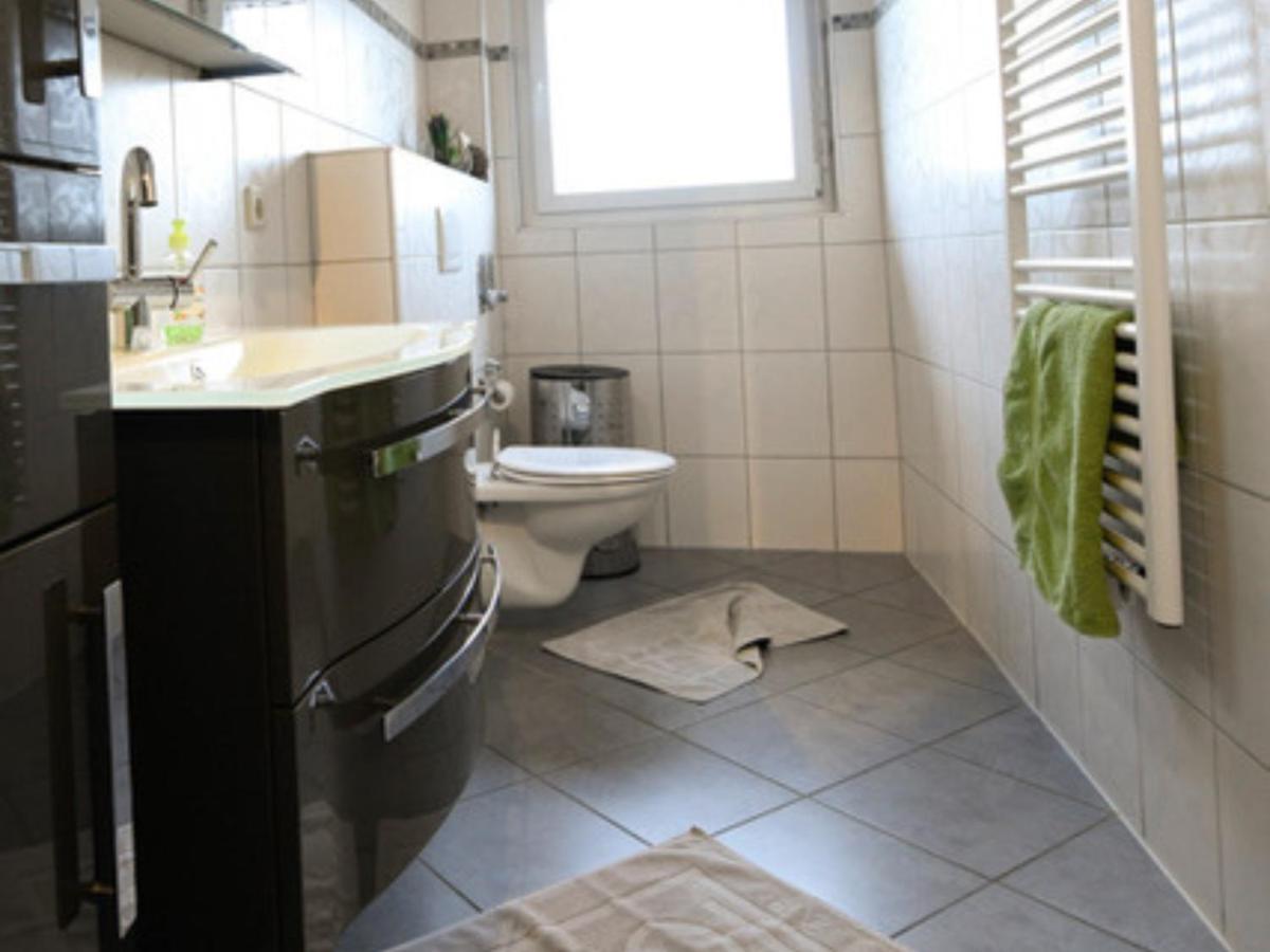Ferienwohnungen Maierhof Oberried Oberried  Luaran gambar