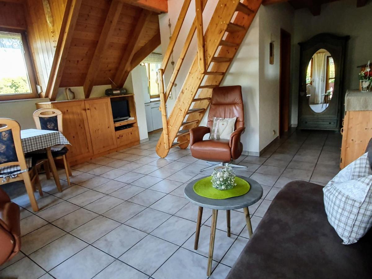 Ferienwohnungen Maierhof Oberried Oberried  Luaran gambar