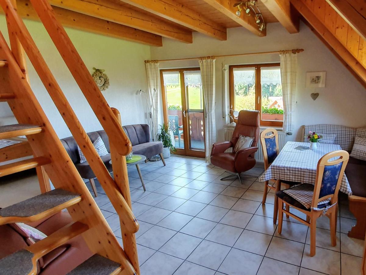 Ferienwohnungen Maierhof Oberried Oberried  Luaran gambar