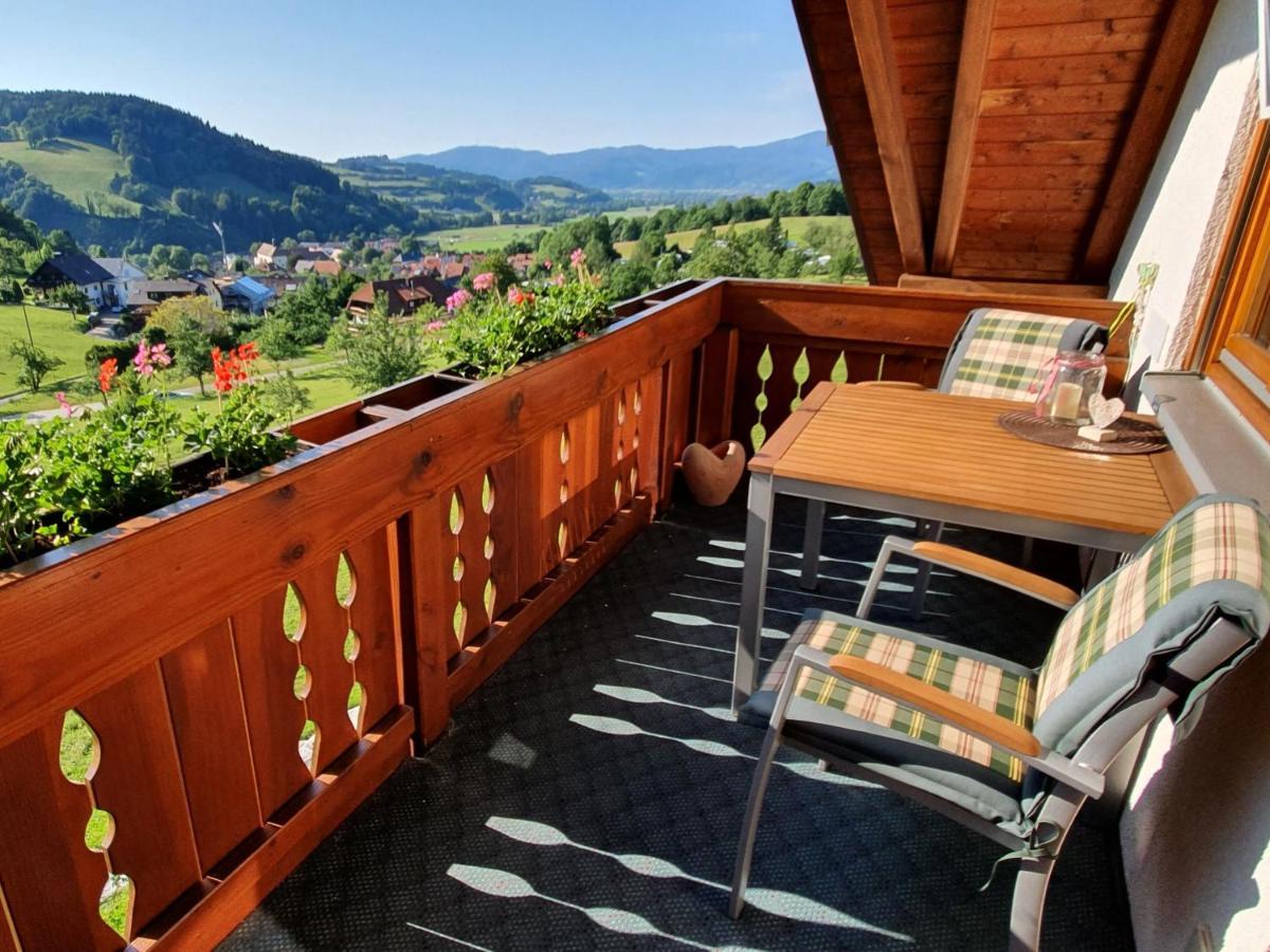 Ferienwohnungen Maierhof Oberried Oberried  Luaran gambar