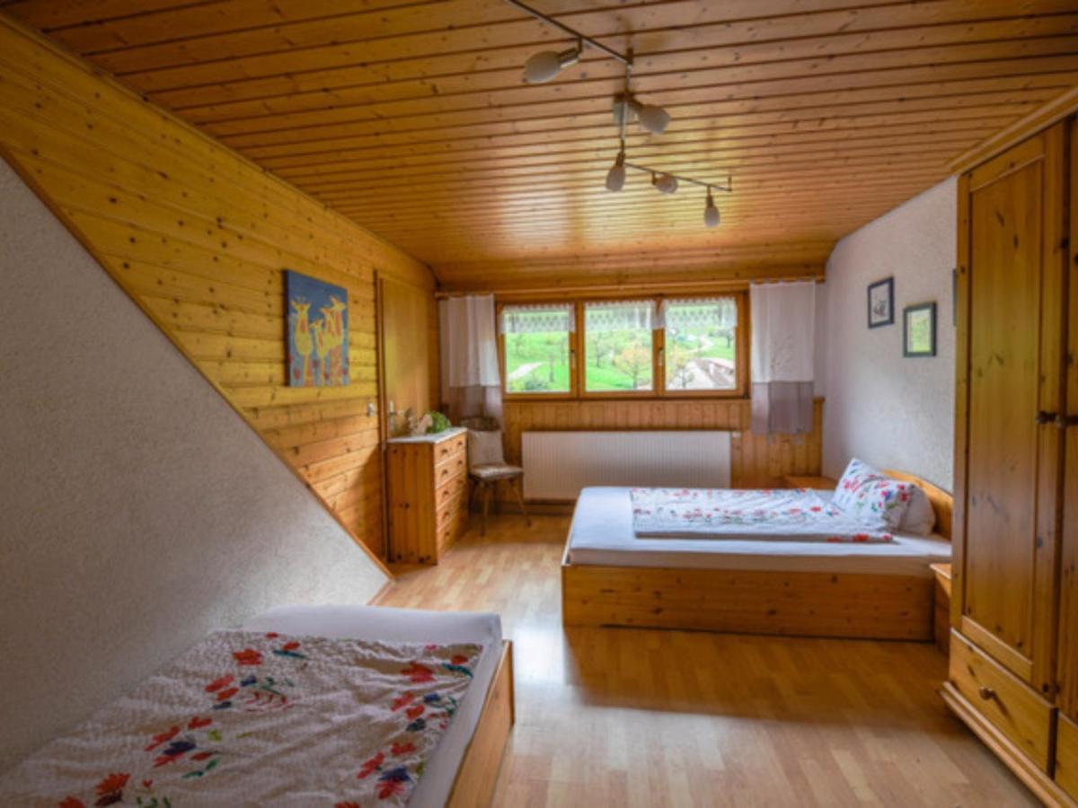 Ferienwohnungen Maierhof Oberried Oberried  Luaran gambar
