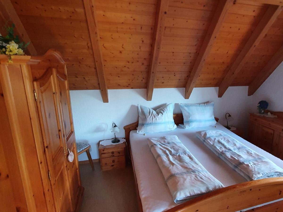 Ferienwohnungen Maierhof Oberried Oberried  Luaran gambar