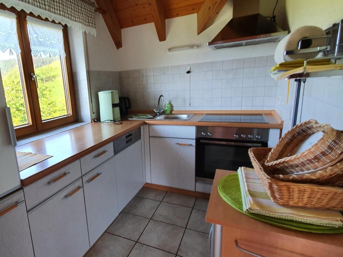 Ferienwohnungen Maierhof Oberried Oberried  Luaran gambar