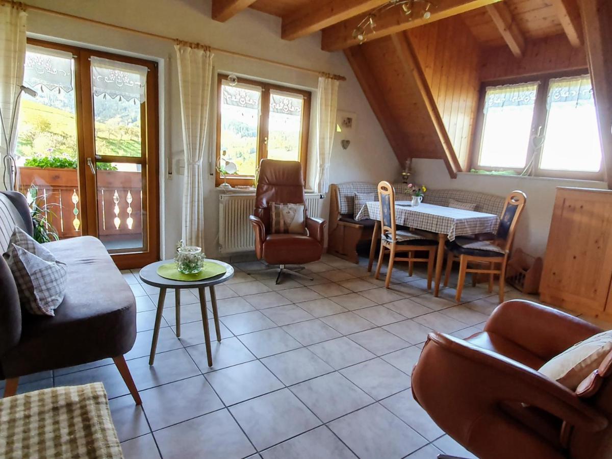 Ferienwohnungen Maierhof Oberried Oberried  Luaran gambar
