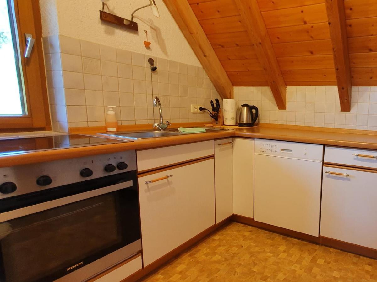 Ferienwohnungen Maierhof Oberried Oberried  Luaran gambar