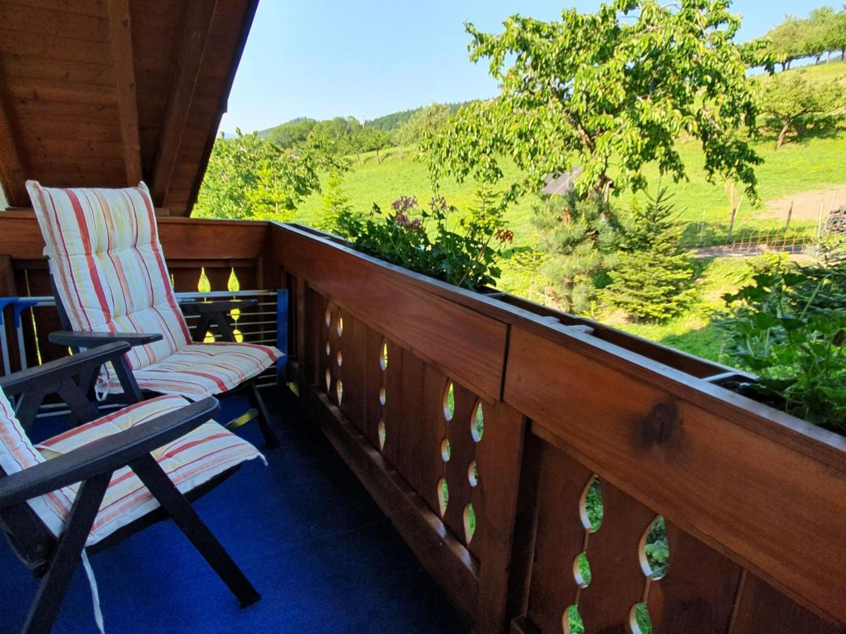 Ferienwohnungen Maierhof Oberried Oberried  Luaran gambar