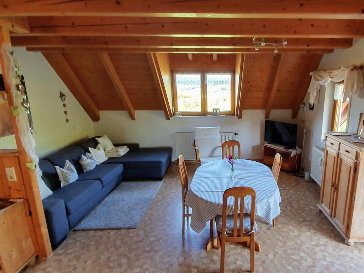 Ferienwohnungen Maierhof Oberried Oberried  Luaran gambar