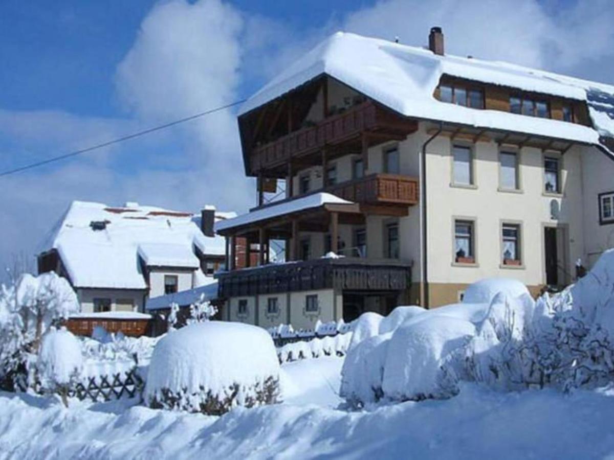 Ferienwohnungen Maierhof Oberried Oberried  Luaran gambar