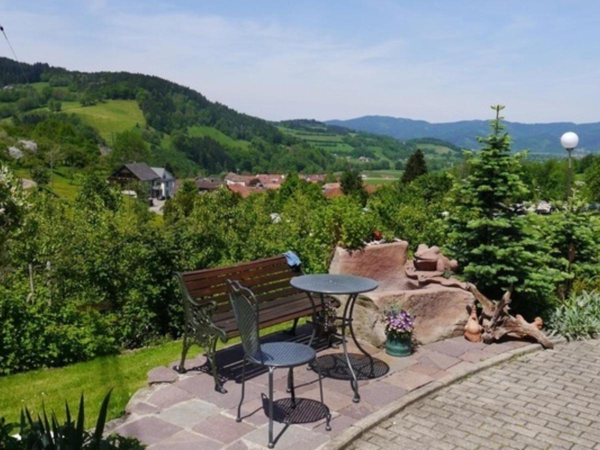 Ferienwohnungen Maierhof Oberried Oberried  Luaran gambar