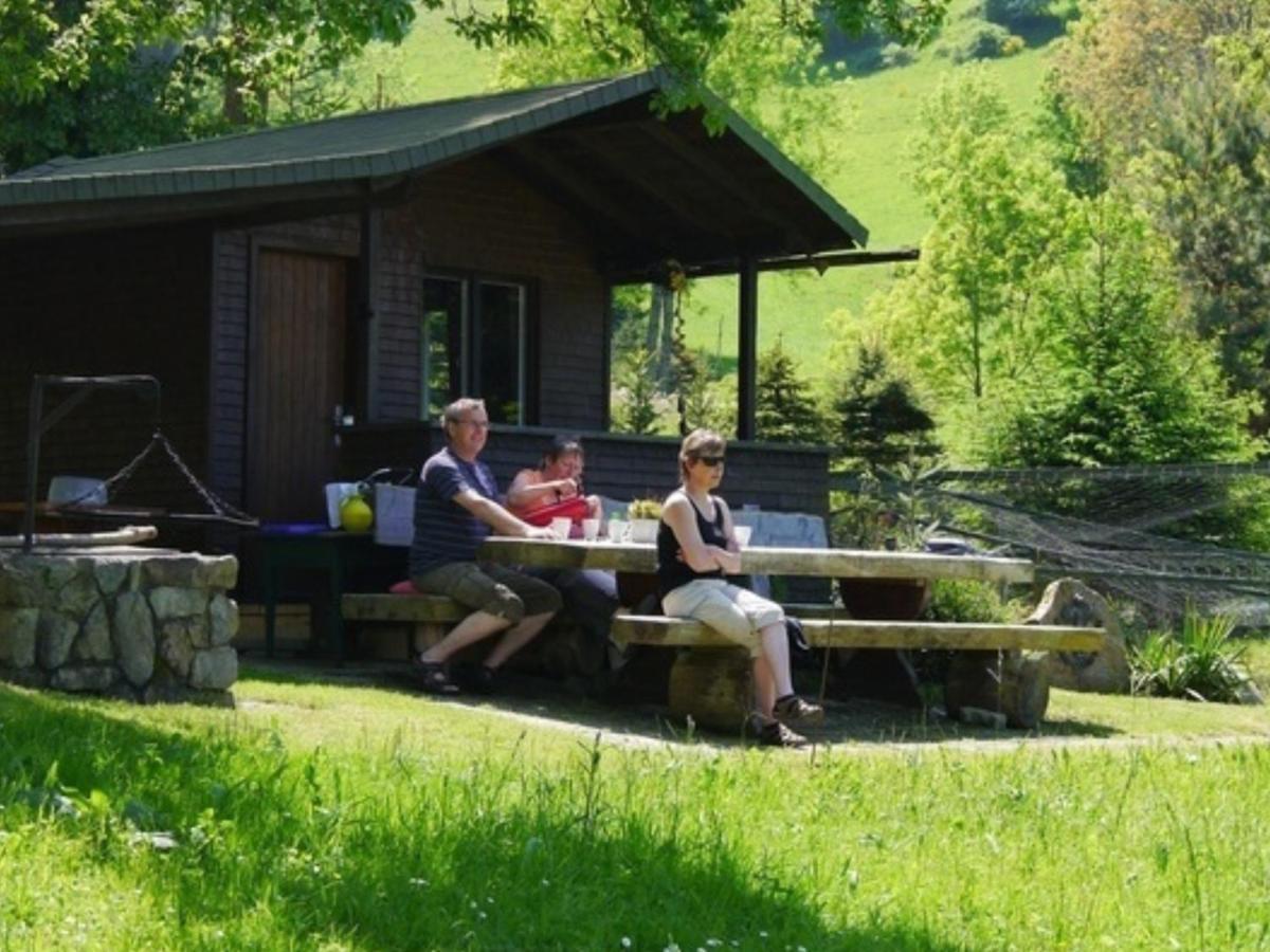 Ferienwohnungen Maierhof Oberried Oberried  Luaran gambar
