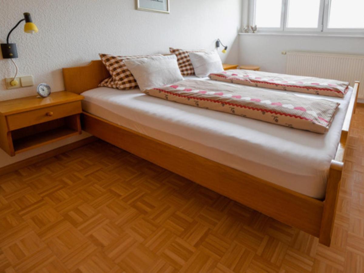 Ferienwohnungen Maierhof Oberried Oberried  Luaran gambar