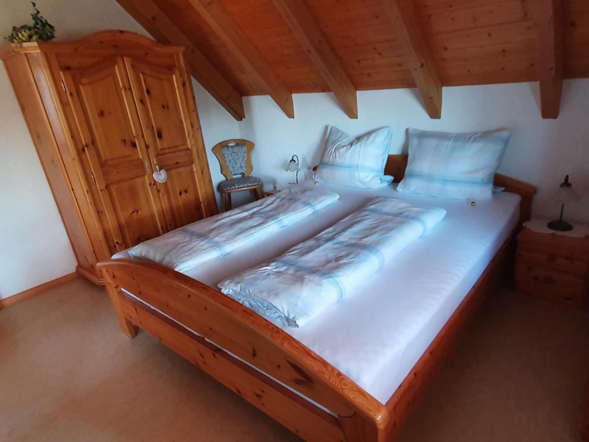 Ferienwohnungen Maierhof Oberried Oberried  Luaran gambar