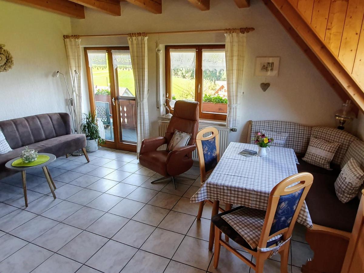Ferienwohnungen Maierhof Oberried Oberried  Luaran gambar