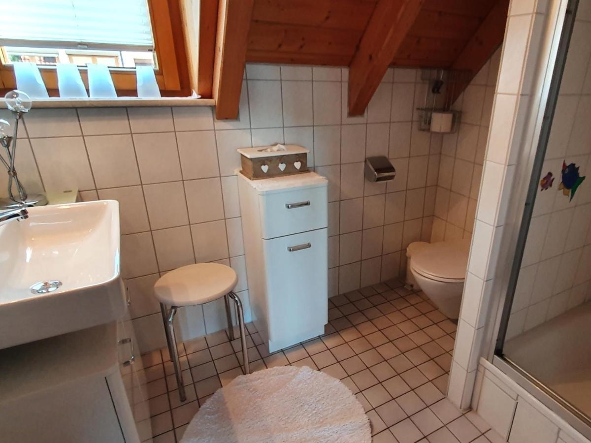 Ferienwohnungen Maierhof Oberried Oberried  Luaran gambar