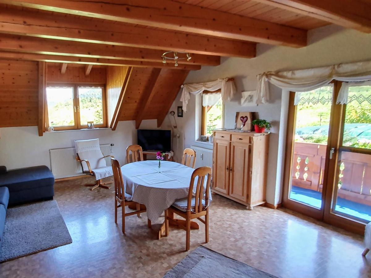 Ferienwohnungen Maierhof Oberried Oberried  Luaran gambar