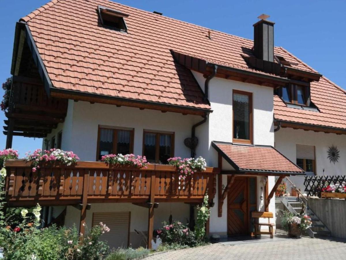 Ferienwohnungen Maierhof Oberried Oberried  Luaran gambar