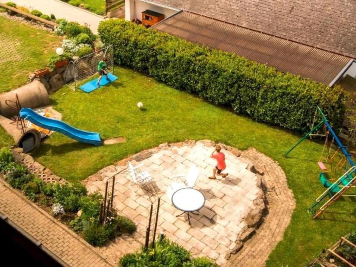 Ferienwohnungen Maierhof Oberried Oberried  Luaran gambar