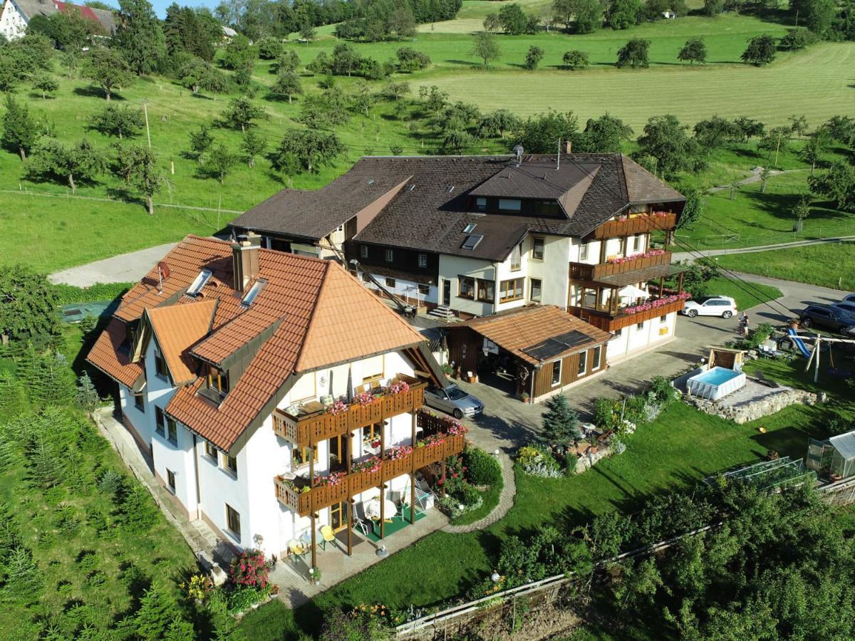Ferienwohnungen Maierhof Oberried Oberried  Luaran gambar