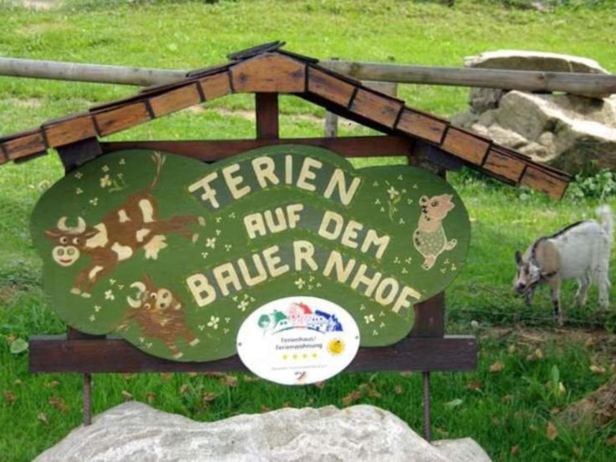 Ferienwohnungen Maierhof Oberried Oberried  Luaran gambar