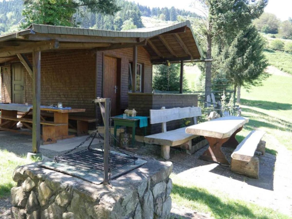 Ferienwohnungen Maierhof Oberried Oberried  Luaran gambar